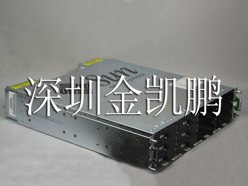 SUN   磁盤陣列柜   Sun StorEdge 3310 SCSI 
