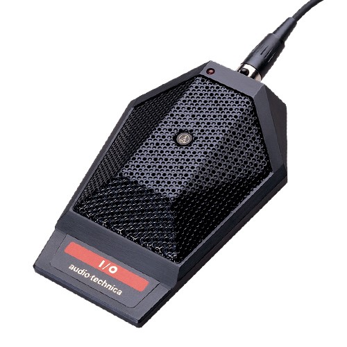 鐵三角audio-technica  專業型介面式麥克風  AT891R