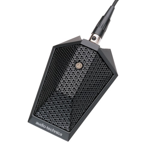 鐵三角audio-technica  反射式電容界面話筒  AT851a