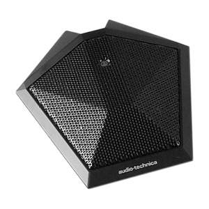 鐵三角audio-technica  界面式麥克風  AT871UG