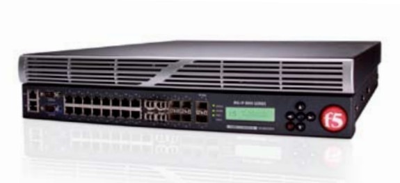 F5  F5-BIG-LTM-6900-8G-R  負載均衡器