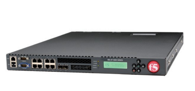 F5  F5-BIG-GTM-3900-8G-R   廣域流量管理器