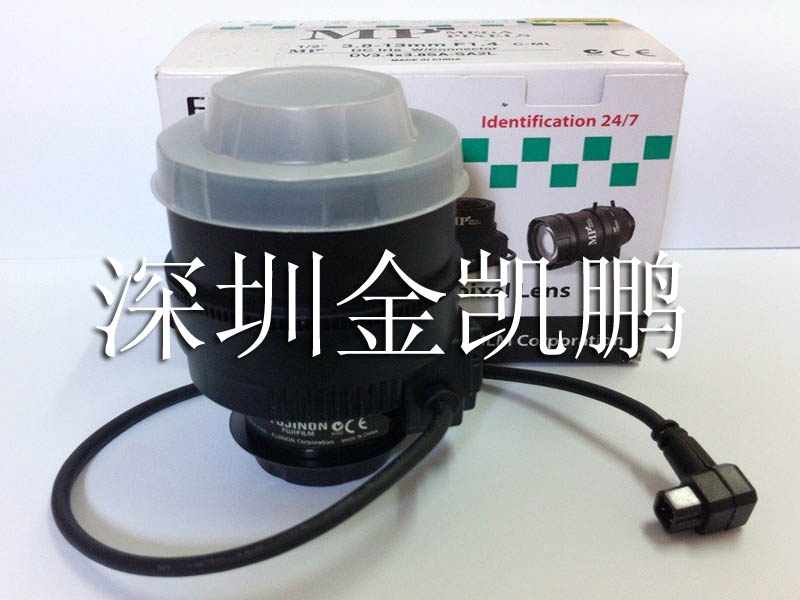 FUJINON（富士能）  鏡頭  DV3.4x3.8SA-SA1L 