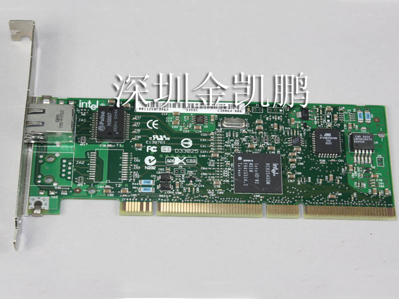 IBM  服務器100M網卡  00P6130