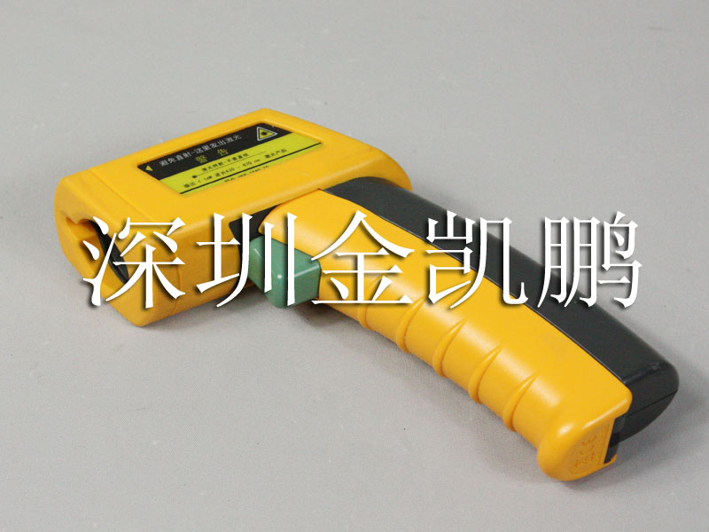 FLUKE(福祿克)  單點紅外測溫儀  62