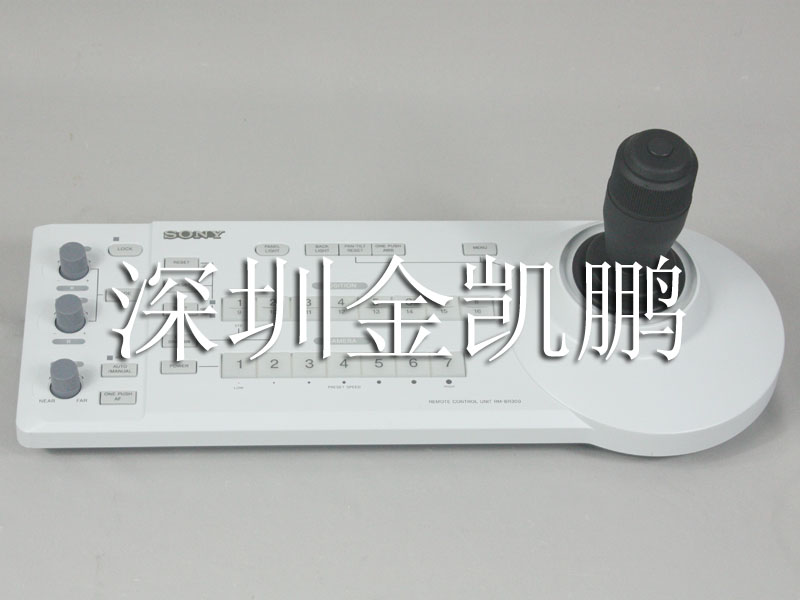 SONY  遙控鍵盤  RM-BR300