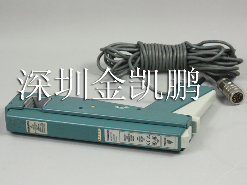 Tektronix(泰克）  電流探頭  A6303XL