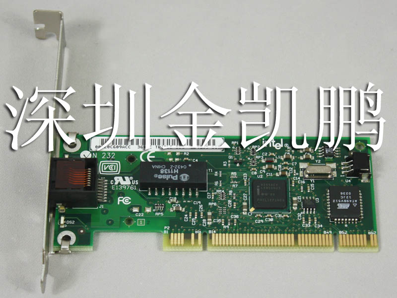 IBM  服務器100M網卡  06P3601