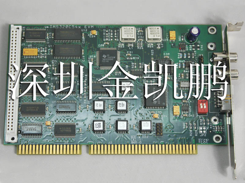 美國德州儀器公司  DSP評估板  TMS320C24X TMD32