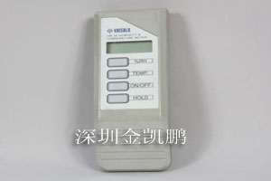 手持表溫濕度計(jì)   HM34C 