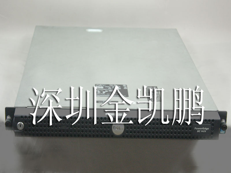 （dell）戴爾  服務(wù)器  PowerEdge? SC1425 server