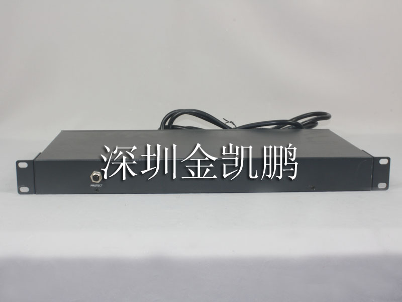艾默生  IRS-M800CC10  監測型PDU 