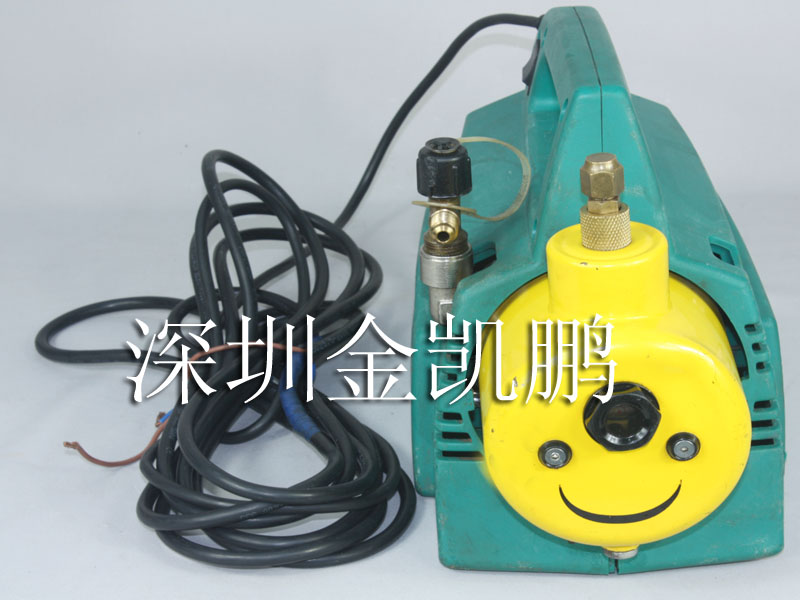 REFCO(威科)  真空泵  單相RL-4