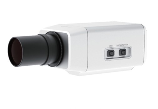 華為  eSpace IPC5601-P   200萬日夜型槍型網絡攝像機