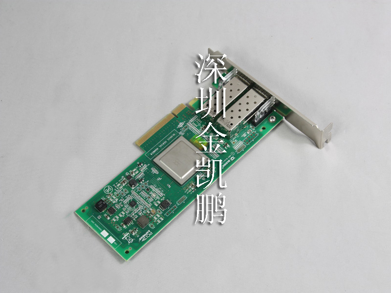 QLogic  QLE2562  光纖通道卡