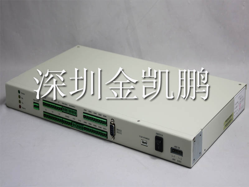 中遠通  機房環境監控儀   MCM-S01