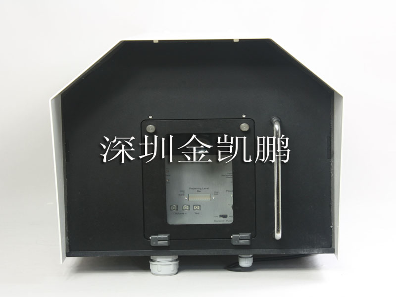 華為  自由空間光通信設備  FSO系統  OptiX SpaceLink400-52/2000/SM 