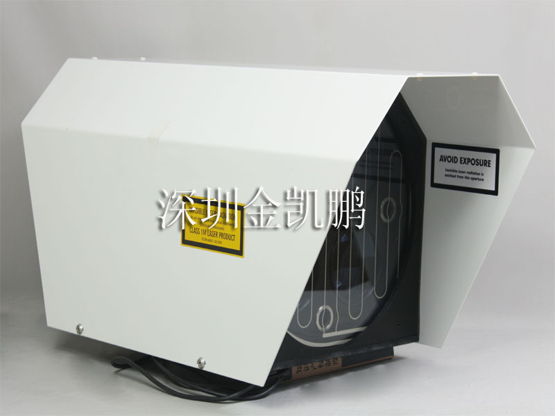 華為   自由空間光通信設備 FSO系統  OptiX SpaceLink400-52/2000/SC 