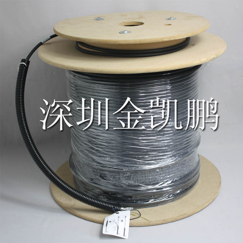   光纜組件   FDLCUPC15  DLC/UPC-DLC/UPC-多模-GYFJH 2A1a 