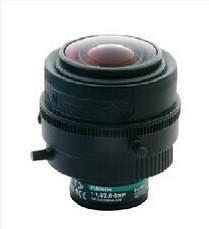FUJINON(富士能)  3百萬(wàn)日夜型鏡頭  YV2.8x2.8SR4A-SA2L