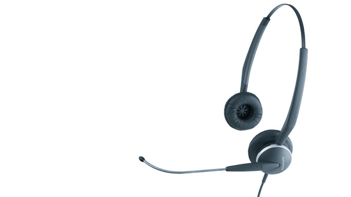 捷波朗Jabra  話務耳麥  GN2110-STD-01