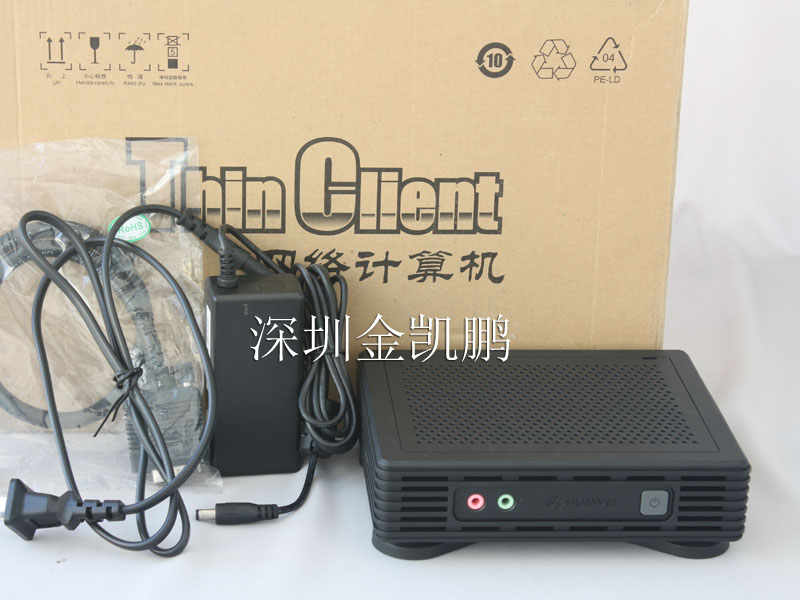 升騰Centerm  瘦客戶機 海思3716c 1GHz 512M  CT2000