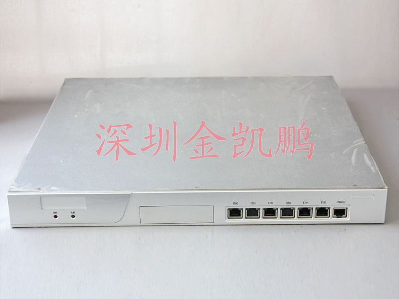 H3  SS1000 Secospace UBA   千兆網絡探針