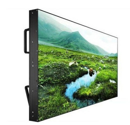   NEC MultiSync X551UN   55寸超窄邊液晶拼接屏