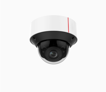 華為  500萬紅外電動變焦半球型網絡攝像機  IPC6355-VRZ 