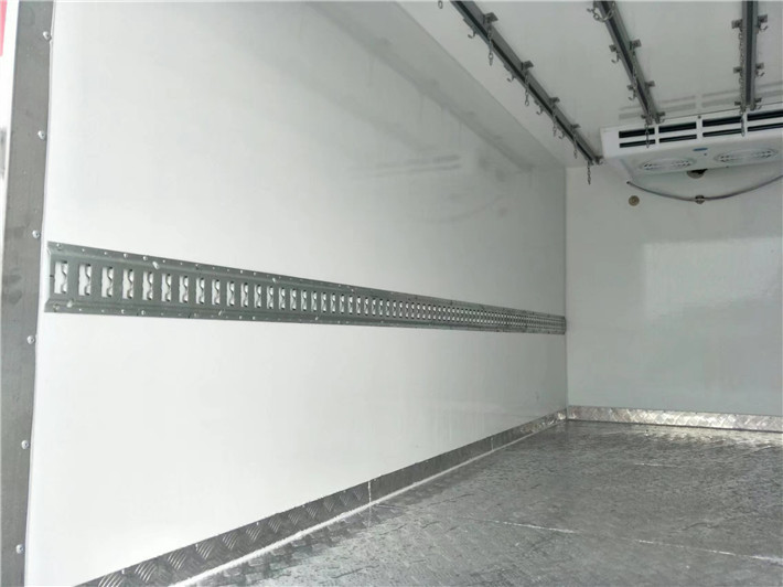 冷藏車在運(yùn)輸過(guò)程中如何減少損耗？